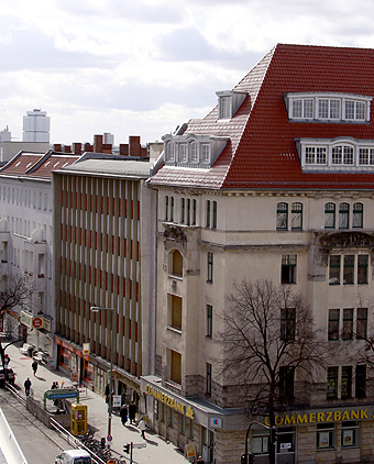 Bild Wilmersdorfer Straße
